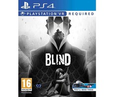 Perpetual Games Blind VR - Playstation 4