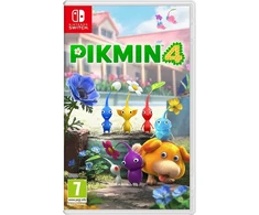 „Pikmin 4“ – „Nintendo Switch“