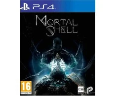 PlayStack Mortal Shell - Playstation 4