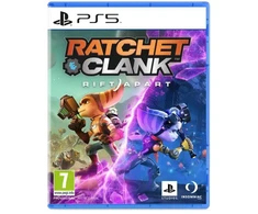 Sony Ratchet &amp; Clank: Rift Apart (PlayStation 5)