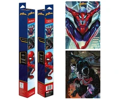 Pyramid Marvel - Spider-Man Poster Set (52x38cm)