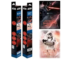 Pyramid Star Wars Poster Set (52x38cm)