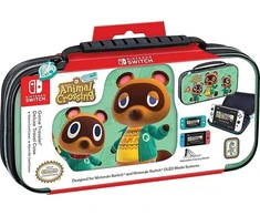 „Nacon“ dėklas „Animal Crossing New Horizons“ / „Nintendo Switch“ konsolei