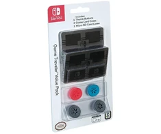 Rds Industries BIG BEN Switch Dėklas na gry + nakładki na analogi