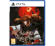 Red Art Games Raudona Art Games Skautfold Moonless Knight