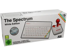 Retro Games The Spectrum Baltas Edition