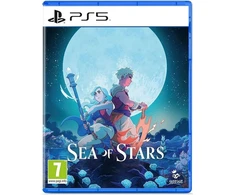 Sabotage Studio Sea of Stars - Playstation 5