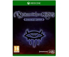 Skybound Games Neverwinter Nights (Enhanced Edition) - Xbox One