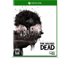 Skybound Games The Walking Dead: The Telltale Definitive Series - Xbox One