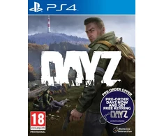 Sold Out DayZ - Playstation 4
