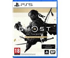 Sony Tsushimos vaiduoklis (režisūrinis variantas)