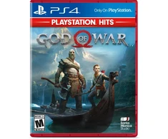 Sony God of War - Playstation 4