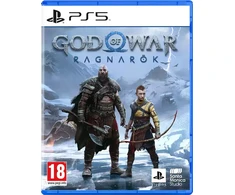 Sony „Karo dievas Ragnarokas“