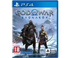 Sony Karo dievas: Ragnarokas (PlayStation 4)