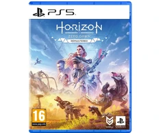 Sony Horizon: Zero Dawn Remastered - Playstation 5