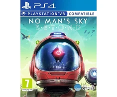 Sony No Man's Sky Beyond - Playstation 4