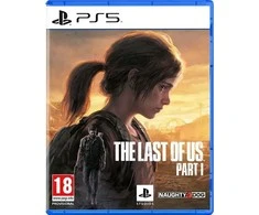 Sony The Last of Us Part I - Playstation 5