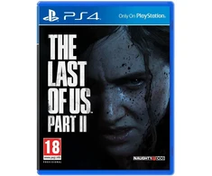 Žaidimas Sony PS4: The Last of Us 2