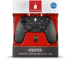Spartan Gear „Ksifos“ belaidis valdiklis