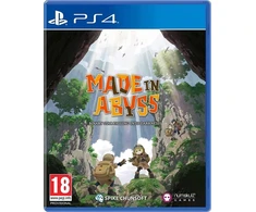 Spike Chunsoft „Pagaminta bedugnėje: Dvejetainė žvaigždė, krintanti į tamsą“ – „PlayStation 4“