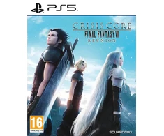 Square Enix Crisis Core: Final Fantasy VII Reunion - Playstation 5
