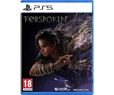 Square Enix Forspoken - Playstation 5