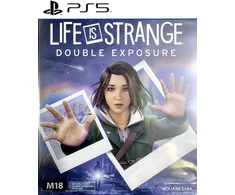 Square Enix „Life Is Strange: Double Exposure“ – „PlayStation 5“