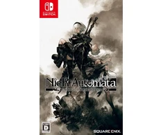 Square Enix NieR: Automata: The End of YoRHa Edition - Nintendo Switch