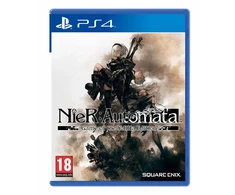 Square Enix Žaidimų Sony NIER AUTO GOTY