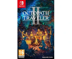 Square Enix „Octopath Traveller 2“ – „Nintendo Switch“.