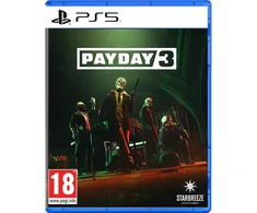 Starbreeze PAYDAY 3 - Playstation 5