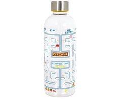 Stor Pacman Hydro Bottle 850ml