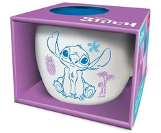 Stor Stitch Drawing Young Adult Globe Mug In Gift Box 385ml
