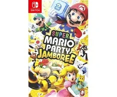 Super Mario Party Jamboree – Nintendo jungiklis