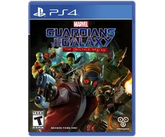 Marvels „Marvel“ galaktikos sergėtojai – „PlayStation 4“.