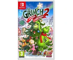 Outright Games Kalėdų Senis 2: Kalėdų gelbėjimas