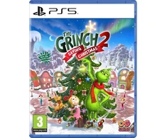 Outright Games Kalėdų Senis 2: Kalėdų gelbėjimas
