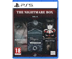 Meridiem Games The Nightmare Box - Vol II – PlayStation 5
