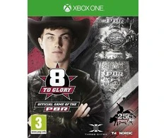 THQ Nordic 8 to Glory - Xbox One