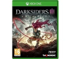 THQ Nordic „Darksiders 3“ – „Xbox One“