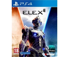 THQ Nordic Sony Elex 2 - PS4