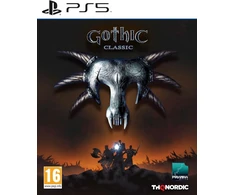 THQ Nordic Gothic Classic - Playstation 5