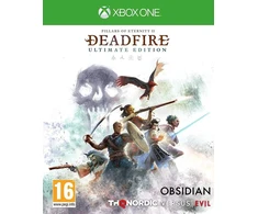 THQ Nordic Pillars of Eternity 2 Deadfire (Ultimate Edition) - Xbox One