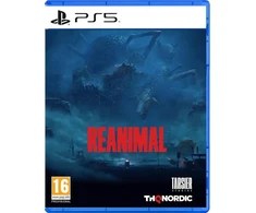 THQ Nordic Reanimal - Playstation 5