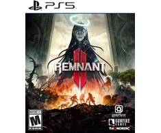 THQ Nordic Remnant II - Playstation 5