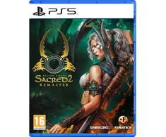 THQ Nordic Sacred 2 Remaster - Playstation 5