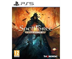 THQ Nordic SpellForce: Conquest of Eo - Playstation 5