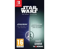 THQ Nordic Star Wars Jedi Knight Collection - Nintendo Switch