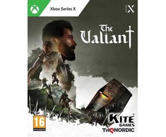 THQ Nordic The Valiant - Xbox Series X/S