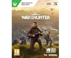 THQ Nordic Way of the Hunter - Xbox Series X/S